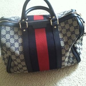 Gucci handbag in great condiction