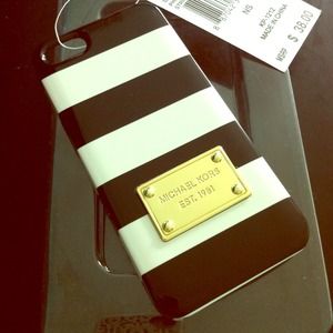 Michael Kors IPhone 5 Case