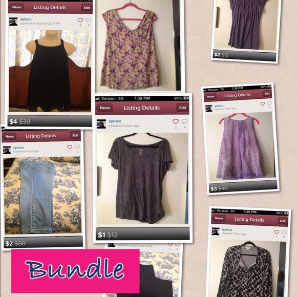 Bundle