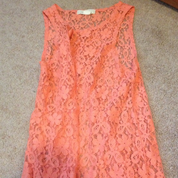 Super cute top!