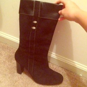 Anne Klein boots REDUCED🎉