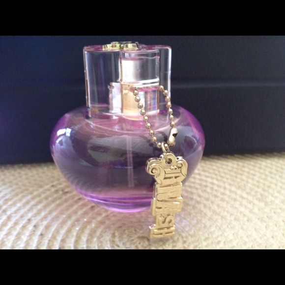 🚫TRADED🚫Brash Bold Bloom Fragrance!