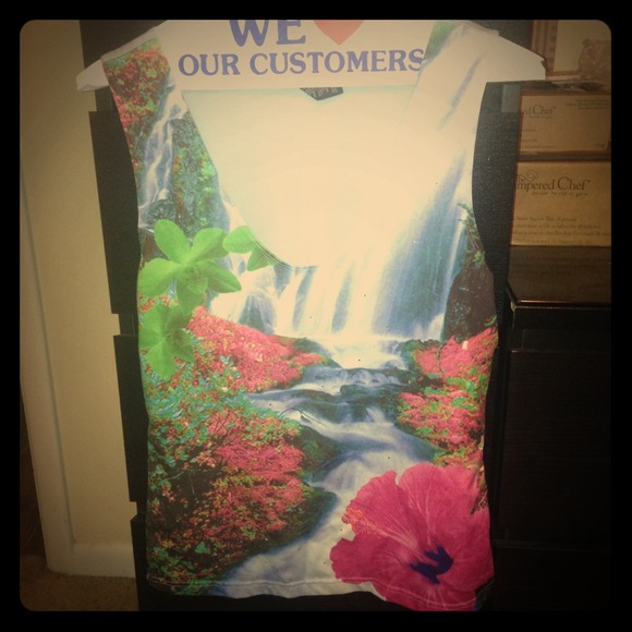 Gap tank top