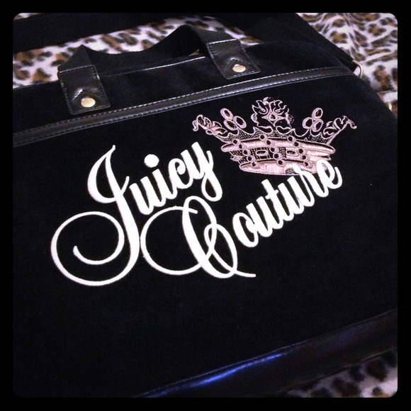 Juicy Couture laptop case! REDUCED!!! 😊