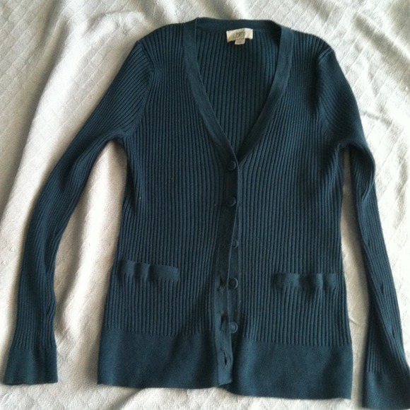Loft sweater