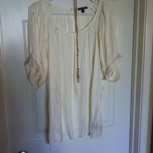Express Blouse