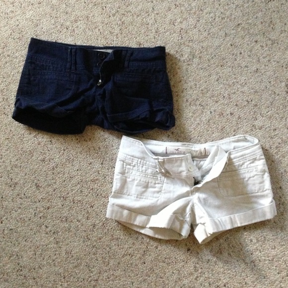 ❌SOLD❌ Shorts bundle!