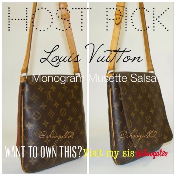 Authentic Louis Vuitton! 👜👜👜