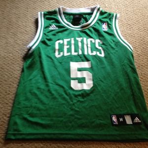 Celtics jersey