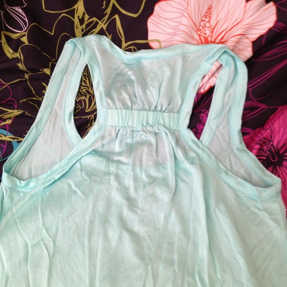 Ted Baker Racer Top! - Picture 3 of 3