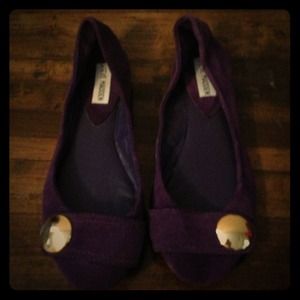 Steve Madden flats