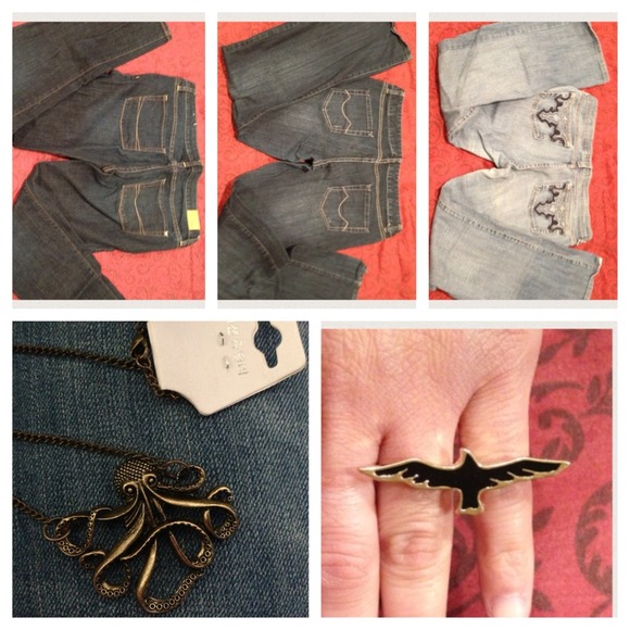 Bundle for @msfancynancee