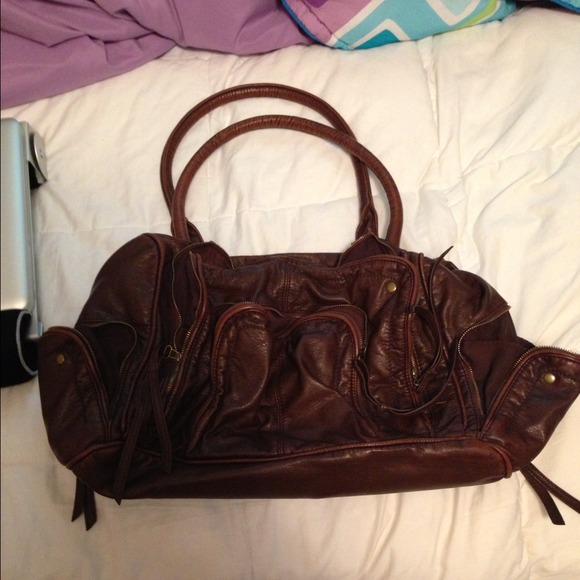 Purse sold!
