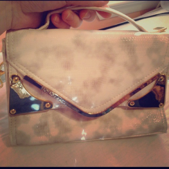 BCBGeneration purse