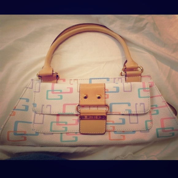 Guess bag