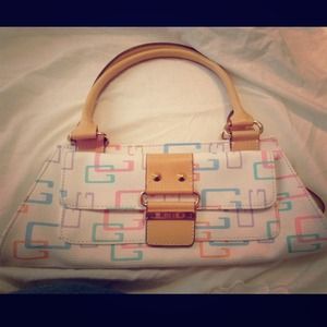 Guess bag