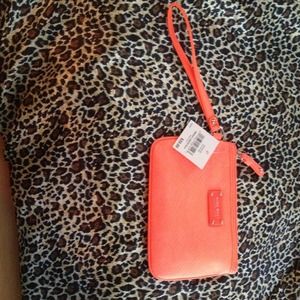 Nine West small clutch
