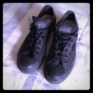 Converse Allstar Shoes