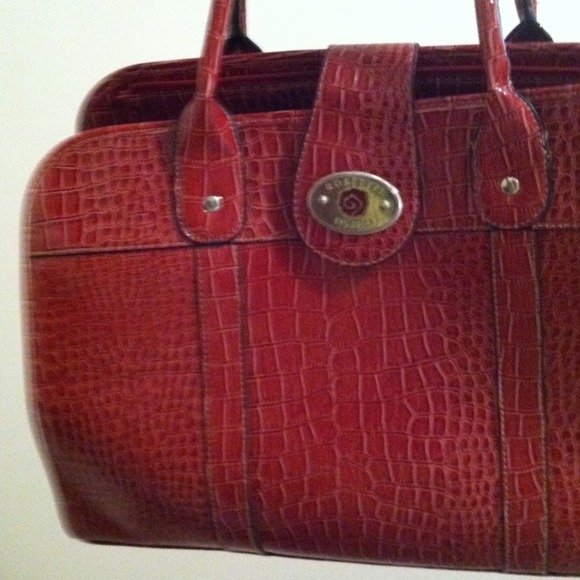Big purse
