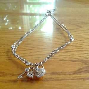 💥REDUCED💥 Juicy Couture necklace