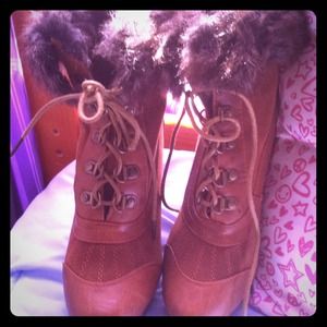 Shoes I don't ware anyway