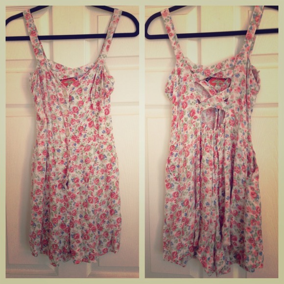 Urban Outfitters Romper