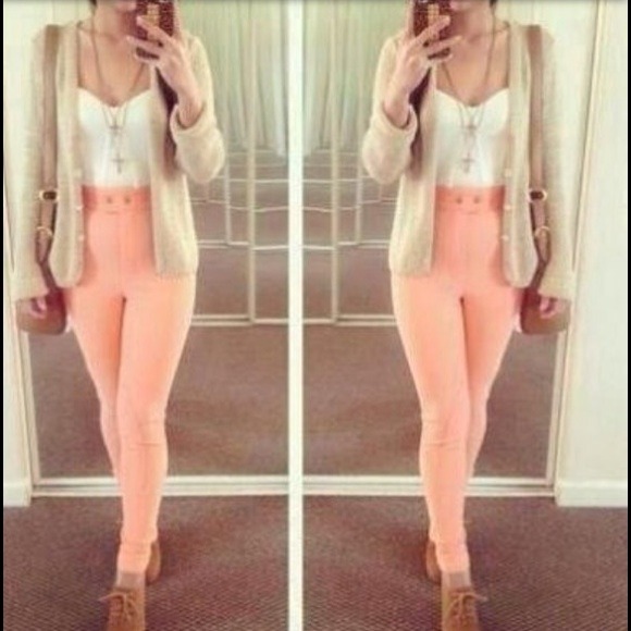 π«SOLDπ« AA Riding Pant - Picture 2 of 4