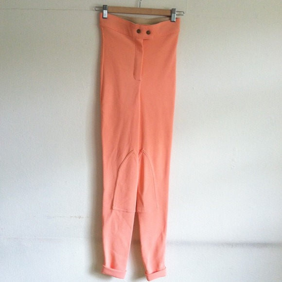 π«SOLDπ« AA Riding Pant - Picture 4 of 4
