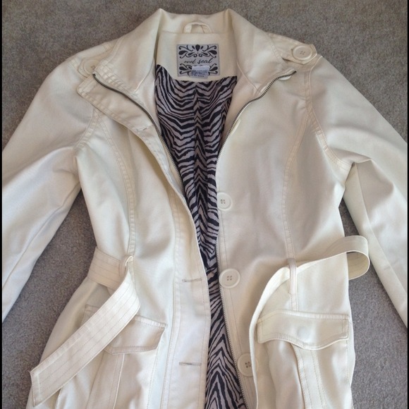 Wet Seal Jacket