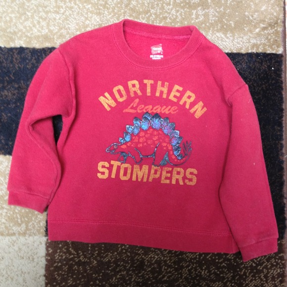 ✅Toddler sweater