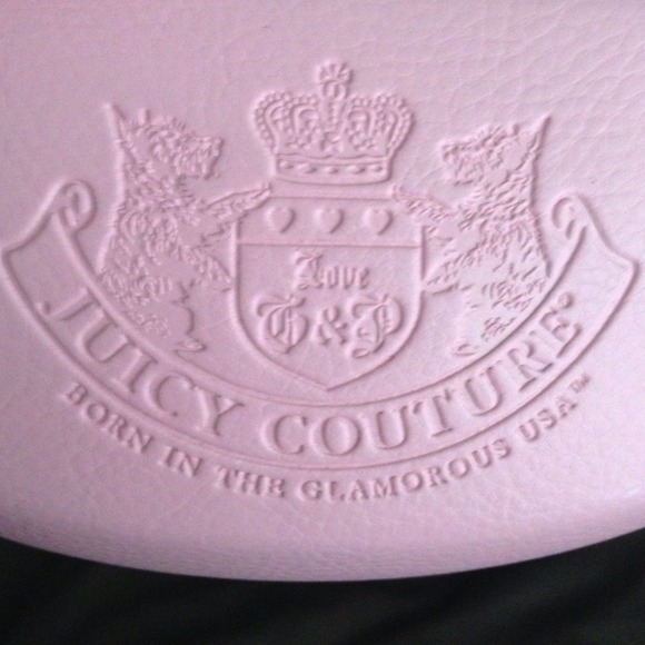 Juicy Couture Sunglasses like New
