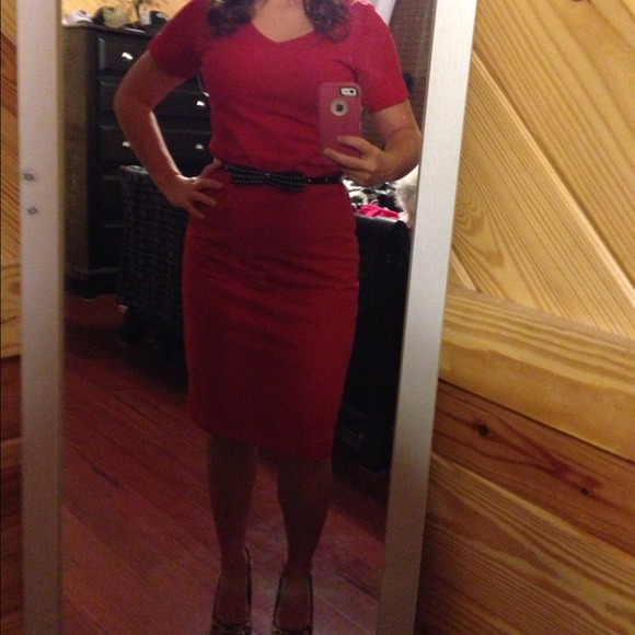 🎀Sold🎀Women with control shaping dress! - Picture 2 of 3