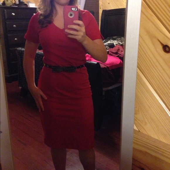 🎀Sold🎀Women with control shaping dress! - Picture 3 of 3