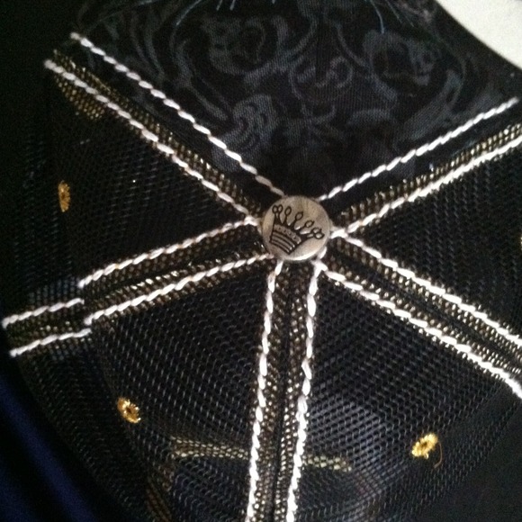 Authentic Christian Audigier Cap - Picture 3 of 3