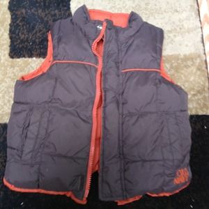 🚫Reserved Trade Bundle🚫✅Toddler vest&top