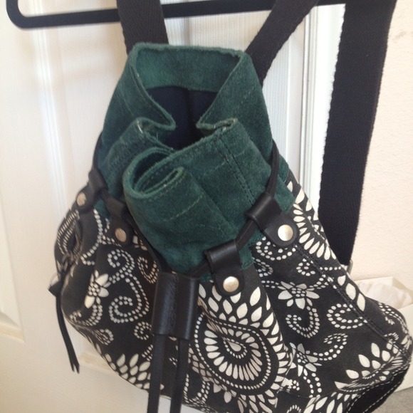 Lucky Brand backpack