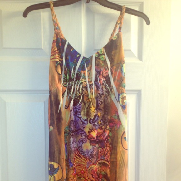 SALE!!! Adorable sundress!