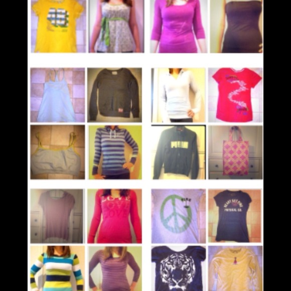 ✳✳BUNDLE BARGAIN✳✳ - Picture 2 of 2