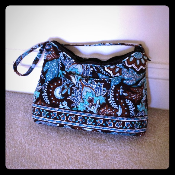 Vera Bradley handbag