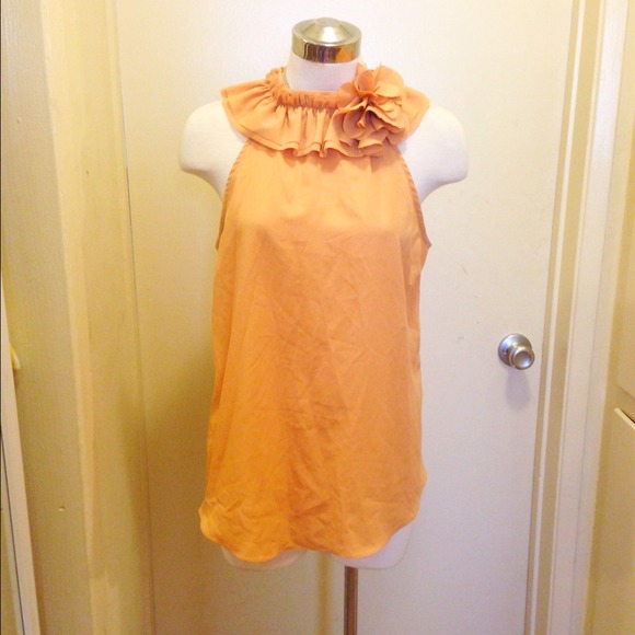 Sold ❌❌💛Zara women's top L 💛 - Picture 1 of 4
