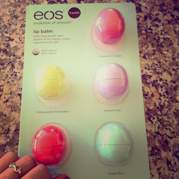 EOS :) I'm a happy camper now!! - Picture 1 of 1