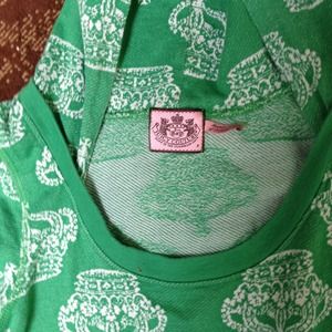 🚫TRADED🚫💯 authentic Juicy Couture dress