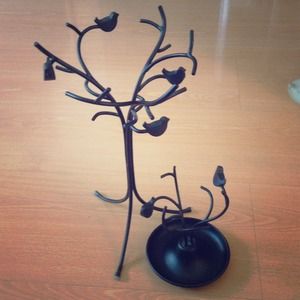Bird & Branch Jewelry Tree Bundle