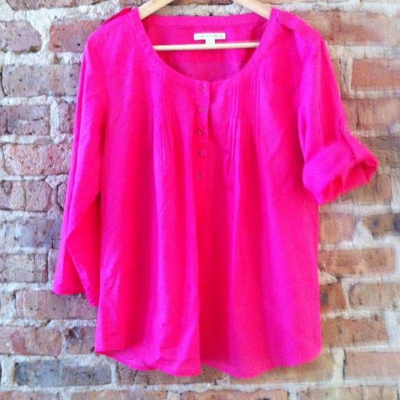 Banana Republic Tops - RESERVED BUNDLE