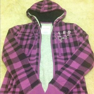 Aeropostale Jacket