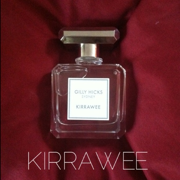 🎀Gilly Hicks Sydney Kirrawee 2.5 fl oz Perfume