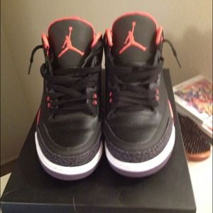 🚫🚫🚫🚫🚫sold🚫🚫🚫🚫🚫🚫Air jordan retro 3