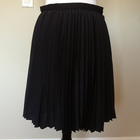 Jason Wu for Target pleated skirt.