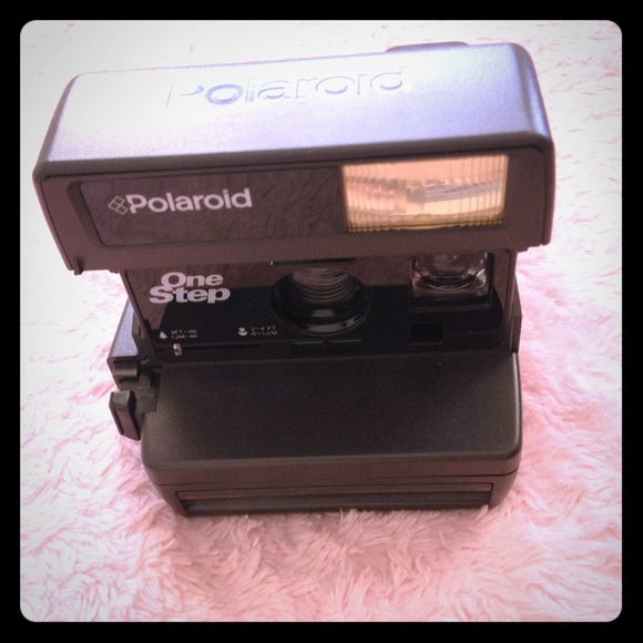 Polaroid Camera
