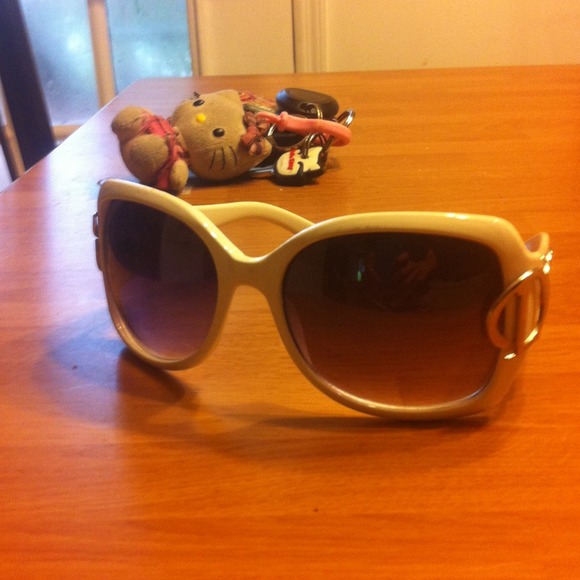 Dolce sunglasses
